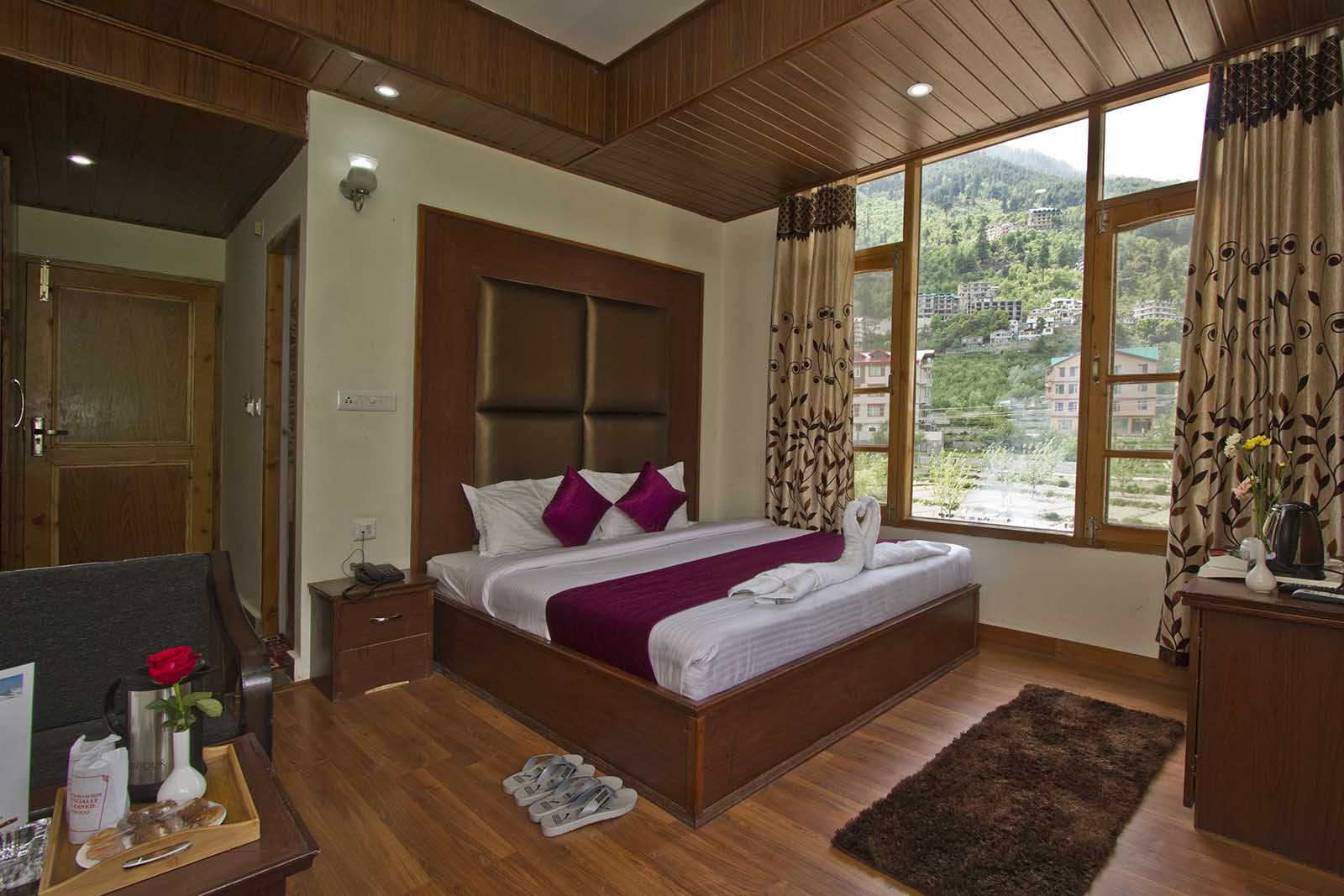 Family Rooms